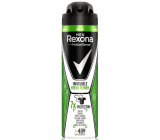 Rexona Men Motionsense Invisible Fresh Power antyperspirant spray dla mężczyzn 150 ml