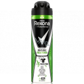 Rexona Men Motionsense Invisible Fresh Power antyperspirant spray dla mężczyzn 150 ml