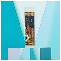 Crazy Rumors Zodiac Býk balzám na rty s příchutí vanilky, růže a švestky 4,4 ml
