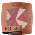 Catrice Blush Box Glowing + Multicolour tvářenka 030 Warm Soul 5,5 g