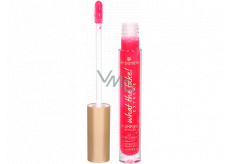 Essence What The Fake! Extreme Plumping Lip Filler błyszczyk do ust 4,2 ml
