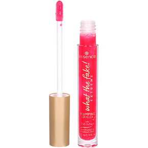 Essence What The Fake! Extreme Plumping Lip Filler błyszczyk do ust 4,2 ml