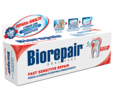 Biorepair Fast Sensitive Repair Międzynarodowa pasta do zębów dla wrażliwych zębów 75 ml