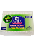AbellA Premium ECO patyczki higieniczne, 200 szt.