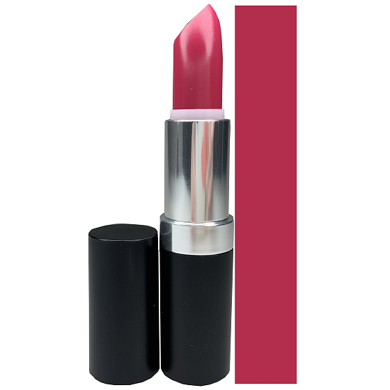 Miss Sporty Satin to Last pomadka 101 Chic Pink 4 g
