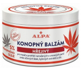 Alpa Konopny maść rozgrzewająca 250 ml