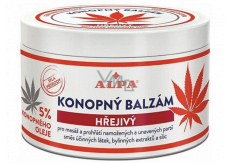 Alpa Konopny maść rozgrzewająca 250 ml