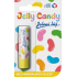 Regina Jelly Candy jelení lůj s vůní bonbónu 4,5 g