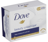 Dove twarde mydło Original Beauty Cream Bar, 90 g