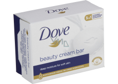 Dove twarde mydło Original Beauty Cream Bar, 90 g