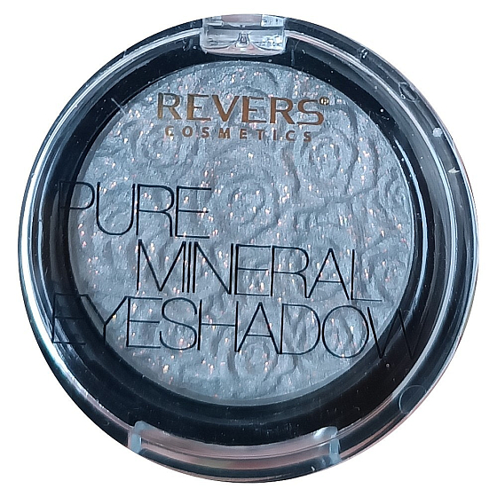Revers Mineral Pure oční stíny 3B 2,5 g