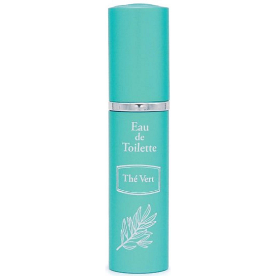 Esprit Provence Zielona Herbata Woda toaletowa dla kobiet 10 ml
