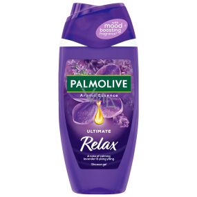 Palmolive Aroma Essence Ultimate Relax żel pod prysznic dla kobiet 250 ml