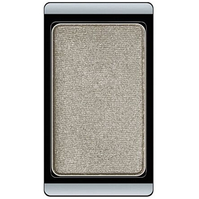 Artdeco Eye Shadow Pearl perłowe cienie do powiek 66 Pearly Silver Grey 0,8 g
