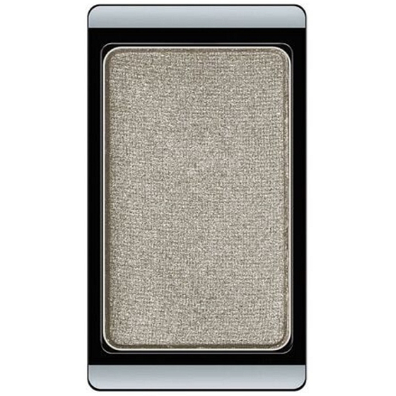 Artdeco Eye Shadow Pearl perłowe cienie do powiek 66 Pearly Silver Grey 0,8 g