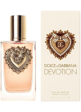 Dolce & Gabbana Devotion woda perfumowana dla kobiet 100 ml