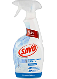 SAVO spray dezynfekujący do łazienki, 700 ml