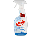 SAVO spray dezynfekujący do łazienki, 700 ml