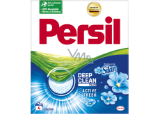Persil proszek do prania Freshness by Silan, 4 prania, 260 g
