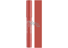 Artdeco Glossy Lip Chubby nawilżający błyszczyk do ust w sztyfcie 20 Boulevard 1,8 g