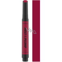 Catrice Melt & Plump Juicy balsam do ust 040 Call Nine Wine Wine 1,8 g