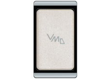 Artdeco Eye Shadow oční stíny 295 Pearly Deceptive White 0,8 g