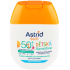 Astrid Sun Kids OF50+ Sensitive mleko przeciwsłoneczne 60 ml