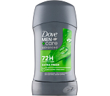 Dove Men+Care Extra Fresh twardy antyperspirant dla mężczyzn 50ml