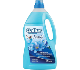 Gallus płyn zmiękczający Frisch, 120 dawek, 4,08 l