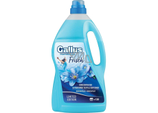 Gallus płyn zmiękczający Frisch, 120 dawek, 4,08 l