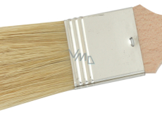 Spokar zacieracz płaski pędzel, nr 1,5