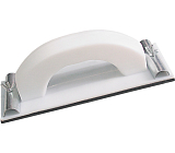 Spokar uchwyt do siatki ściernej 225 × 80 mm