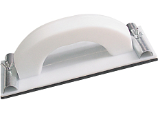 Spokar uchwyt do siatki ściernej 225 × 80 mm