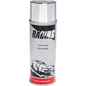 Auto-K Racing spray w kolorze, imitacja chromu, 400 ml
