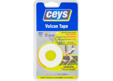 Ceys Vulcan Tape taśma samosklejająca 19 mm x 3 m