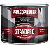 Pragoprimer Standard S2000 podkładowa farba do metalu, 0840 czerwono-brązowa, 350 ml