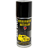 Kwasny Auto-K Color Škoda, oryginalna farba samochodowa w sprayu, 1999 czarny połysk, 150 ml
