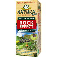 Rock Effect Natura oprysk na szkodniki na roślinach, 100 ml