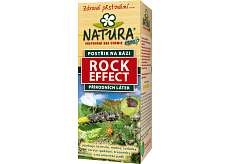 Rock Effect Natura oprysk na szkodniki na roślinach, 100 ml
