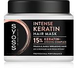 Syoss Intense Keratin maska do włosów 400ml