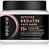 Syoss Intense Keratin maska do włosów 400ml
