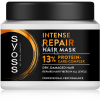 Syoss Intense Repair maska do włosów 400 ml