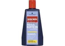 Schwarzkopf Seborin kofeinový šampon pro řídnoucí a zplihlé vlasy, 250 ml