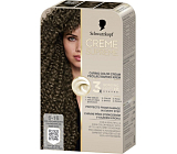 Schwarzkopf Creme Supreme farba do włosów 6-16 zimny popielaty ciemny blond 60 ml