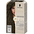 Schwarzkopf Creme Supreme farba do włosów 6-16 zimny popielaty ciemny blond 60 ml