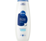 Nivea Derma Control Defend żel pod prysznic 500 ml