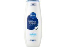 Nivea Derma Control Defend sprchový gel 500 ml