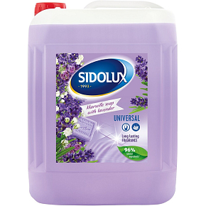 Sidolux Universal Soda Power Marsylskie mydło 5 l