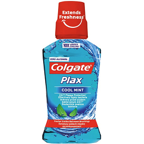 Colgate Plax Cool Mint płyn do ust 250 ml