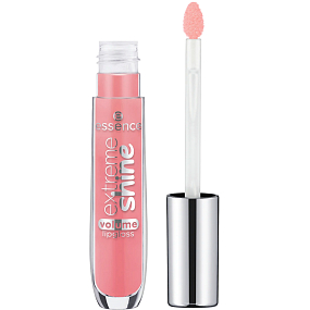 Essence lesk na rty Extreme shine 20 Peach Please, 5 ml